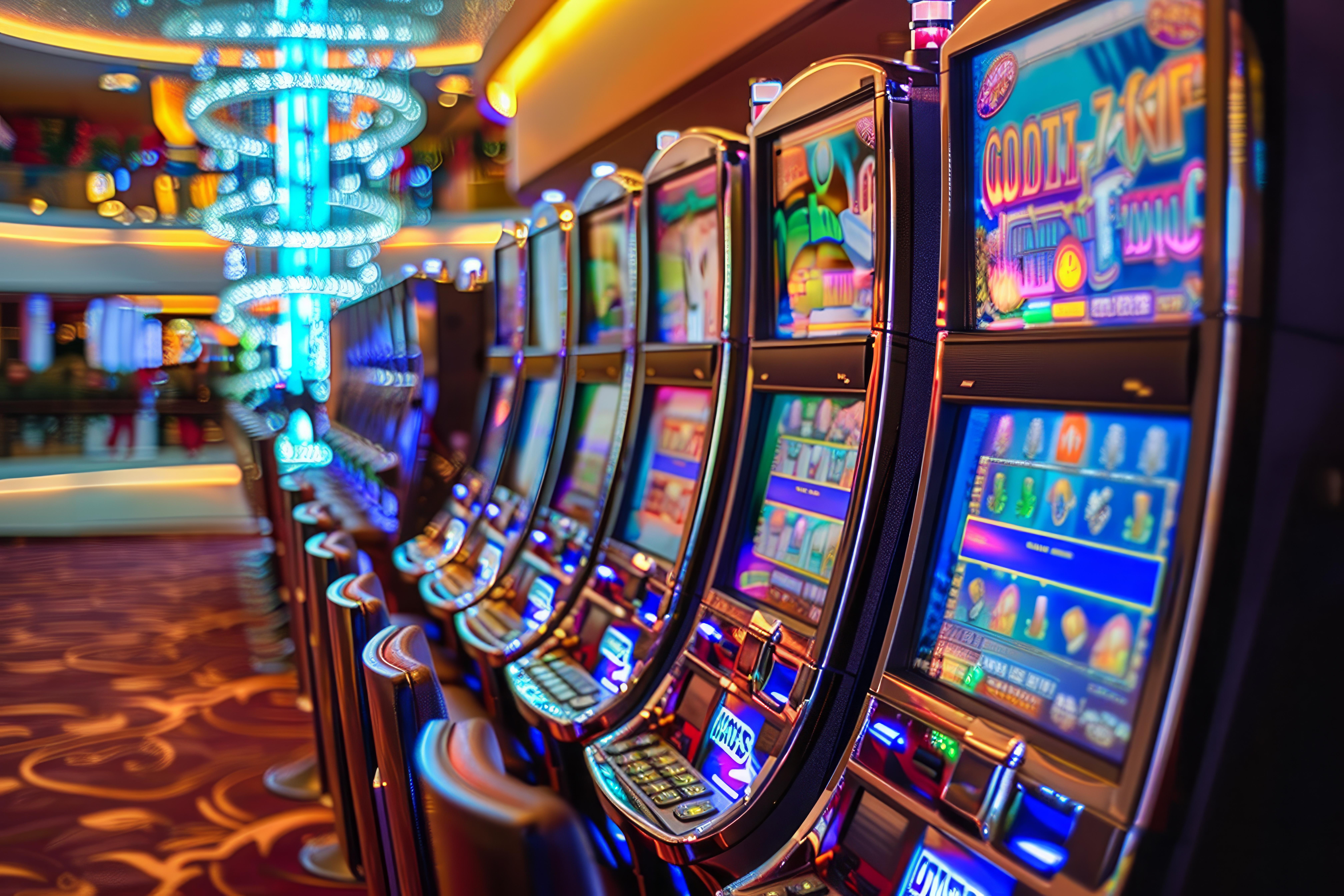 Casino Broadbeach - The Star Gold Coast Casino