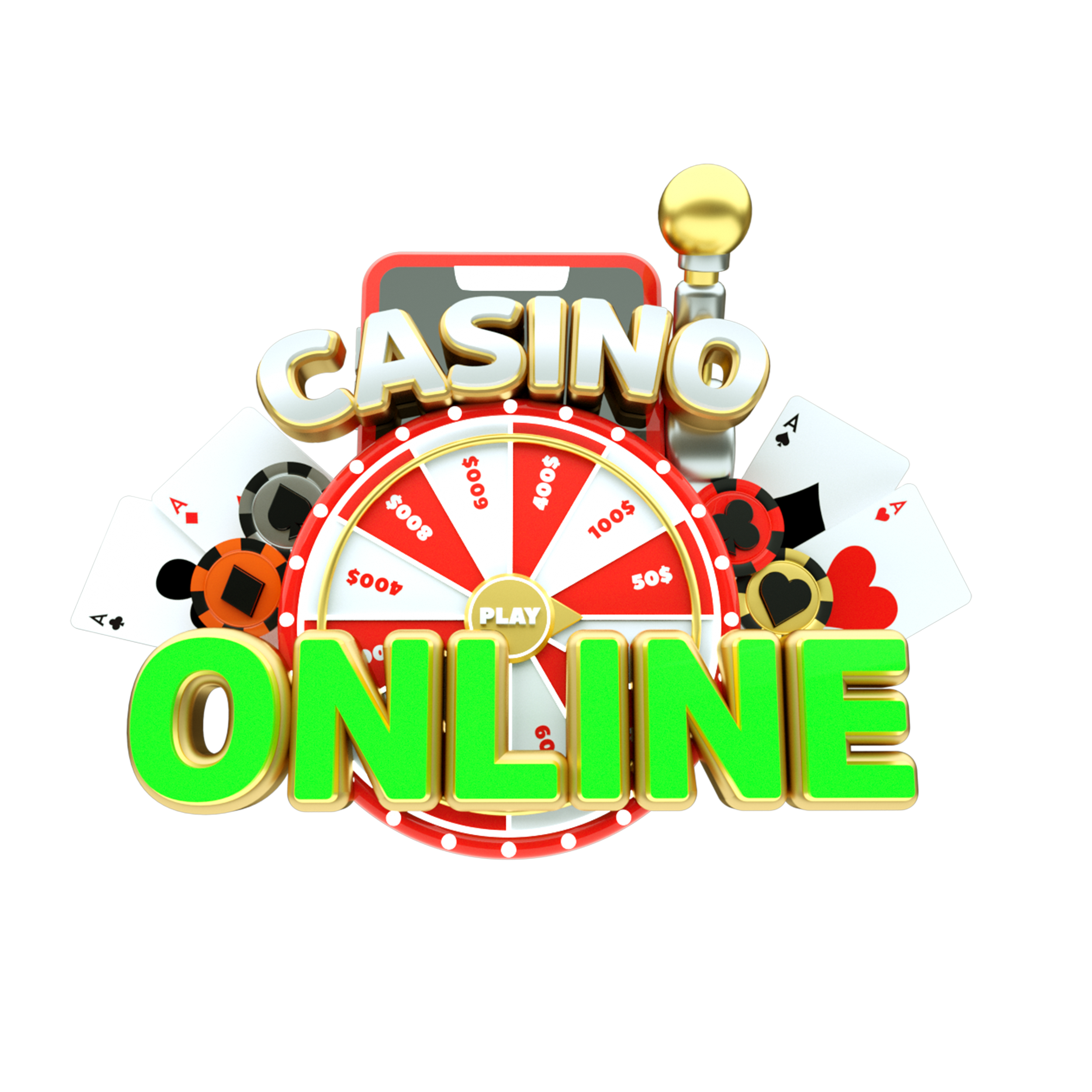 Online Casino Broadbeach